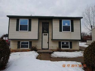 Foreclosed Home - List 100019742