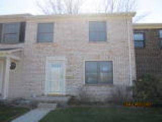 Foreclosed Home - List 100023291