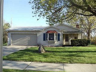 Foreclosed Home - List 100023292