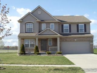 Foreclosed Home - List 100049316