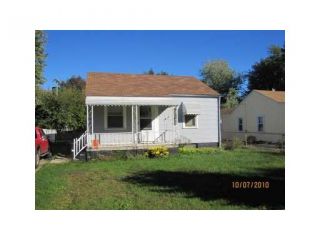Foreclosed Home - List 100049365