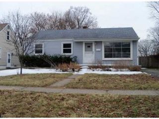 Foreclosed Home - List 100049905