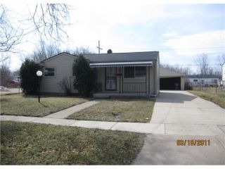 Foreclosed Home - List 100050007
