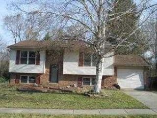 Foreclosed Home - List 100050089