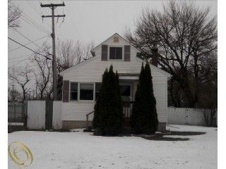 Foreclosed Home - List 100050375