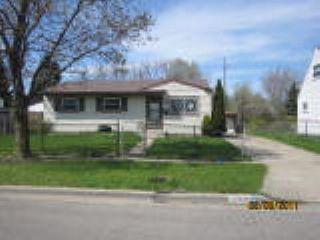 Foreclosed Home - List 100070768