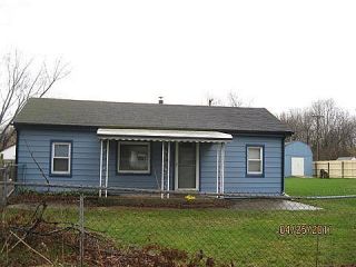 Foreclosed Home - List 100070769