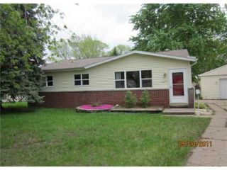 Foreclosed Home - List 100081283