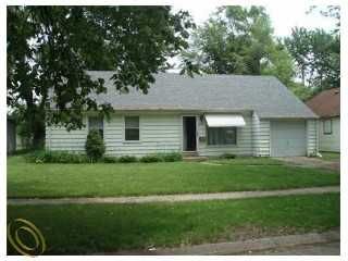 Foreclosed Home - List 100081404