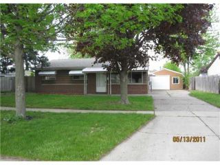 Foreclosed Home - List 100081453