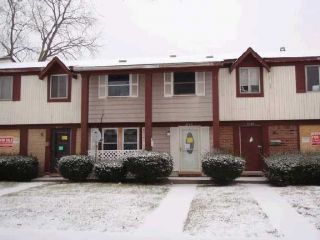 Foreclosed Home - List 100081774