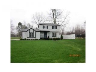 Foreclosed Home - List 100093301