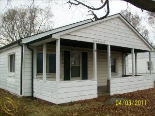 Foreclosed Home - List 100093415