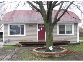 Foreclosed Home - List 100093440