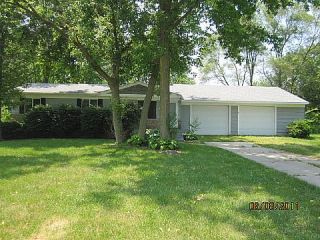 Foreclosed Home - List 100099589