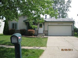 Foreclosed Home - List 100099590