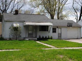 Foreclosed Home - List 100107563