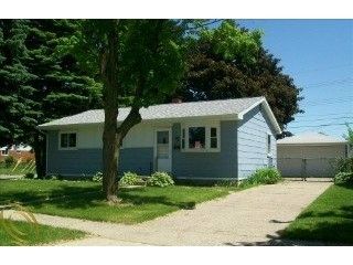 Foreclosed Home - List 100107676