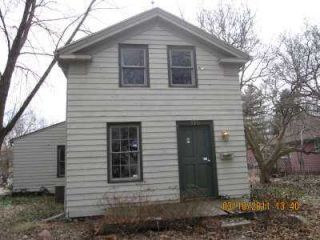 Foreclosed Home - List 100107810