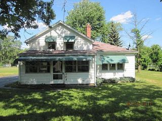 Foreclosed Home - 102 WIARD RD, 48198