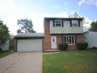 Foreclosed Home - List 100123993