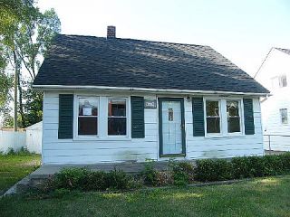 Foreclosed Home - List 100128047