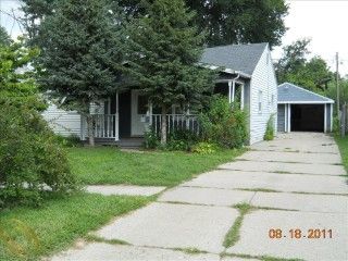 Foreclosed Home - List 100143941