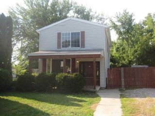 Foreclosed Home - List 100143964