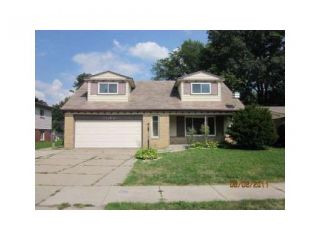 Foreclosed Home - List 100144531