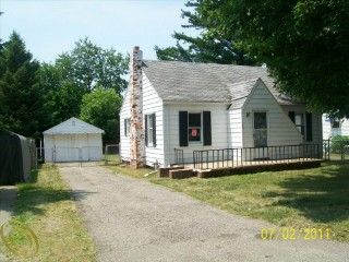 Foreclosed Home - List 100144824