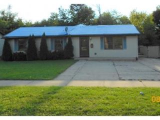 Foreclosed Home - 136 S PROSPECT ST, 48198
