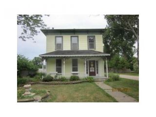 Foreclosed Home - List 100145141