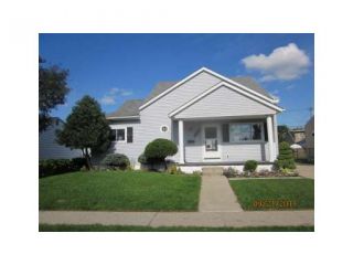 Foreclosed Home - 1280 COMMONWEALTH AVE, 48198