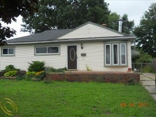 Foreclosed Home - List 100161767