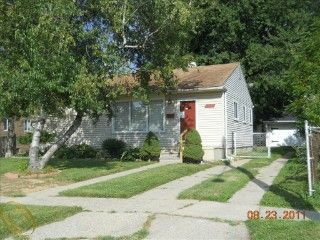 Foreclosed Home - List 100162057