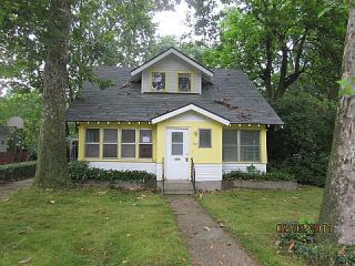 Foreclosed Home - List 100166103