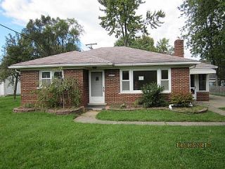 Foreclosed Home - List 100166105