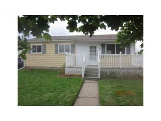 Foreclosed Home - List 100169832
