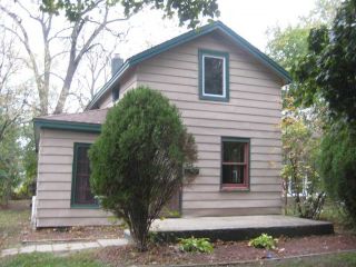 Foreclosed Home - 621 N RIVER ST, 48198