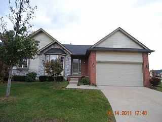Foreclosed Home - List 100180061
