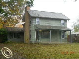 Foreclosed Home - List 100184419