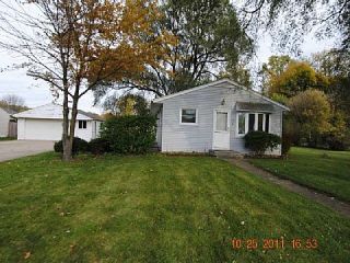Foreclosed Home - 29 OREGON ST, 48198