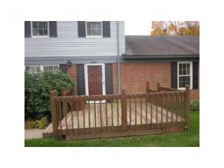 Foreclosed Home - List 100192367