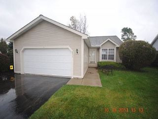 Foreclosed Home - List 100194454