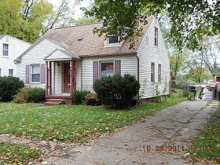 Foreclosed Home - List 100196977