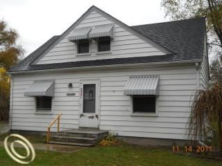 Foreclosed Home - List 100203555