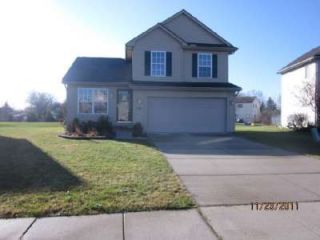 Foreclosed Home - List 100208179