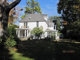 Foreclosed Home - List 100209816
