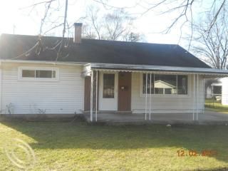 Foreclosed Home - List 100211880