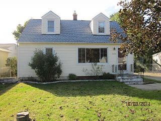 Foreclosed Home - List 100228704